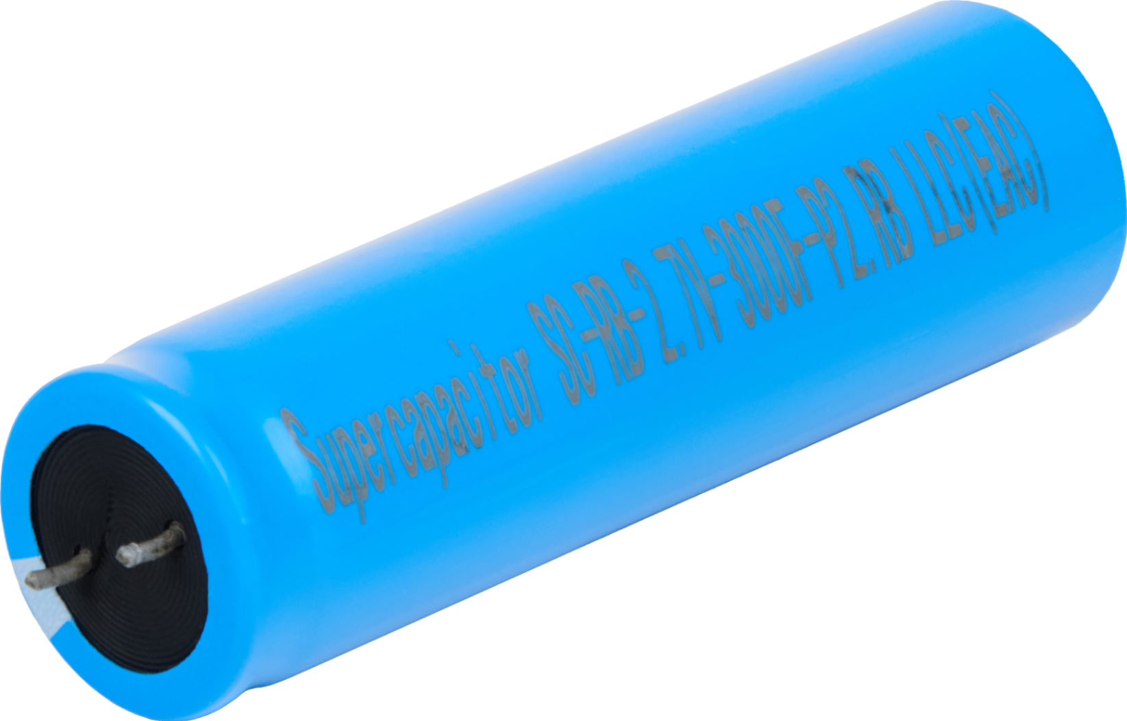 Supercapacitor