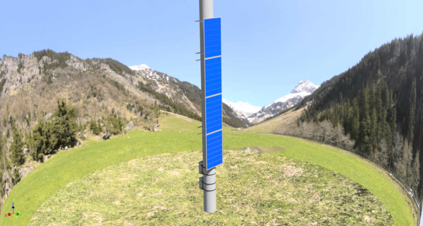 Backup Power Unit